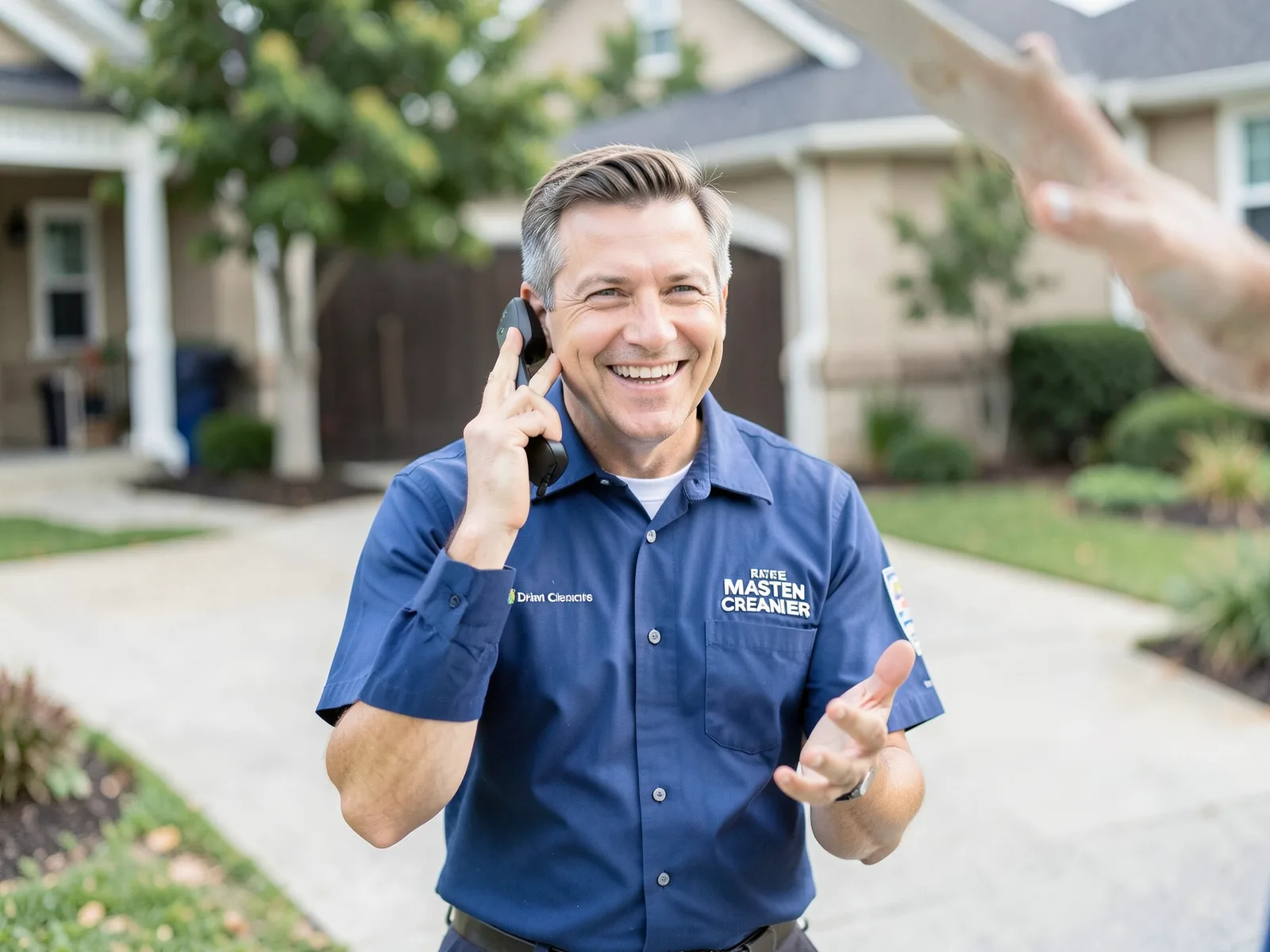 Drain Cleaning North Kingsville, OH FAQs